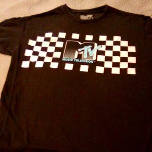 MTV shirt